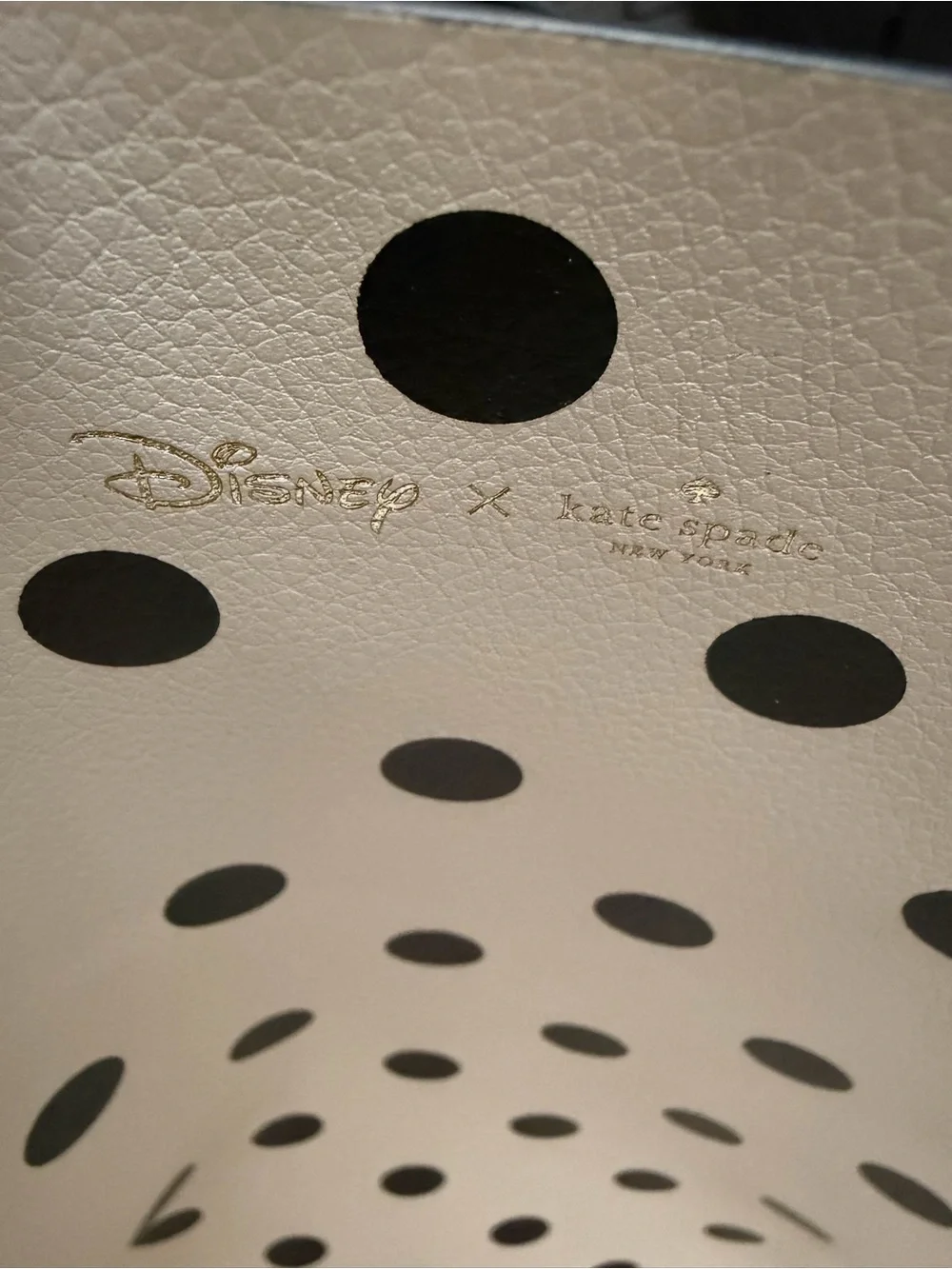 kate spade disney kate